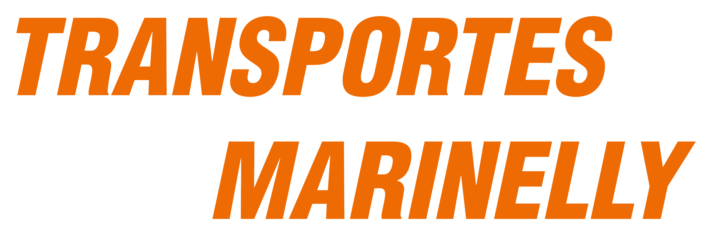 Transportes Marinelly